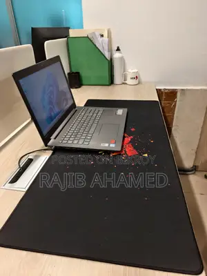 ল্যাপটপ লেনোভো আইডিয়াপ্যাড ৩৩০ ৮জিবি ইন্টেল কোর আই৫ এইচডিডি ১টিবি
