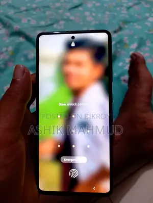স্যামসাং গ্যালাক্সি এ৫১ ১২৮ জিবি ব্ল্যাক