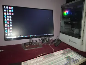 Desktop Computer Asus 8GB Intel Core I5 SSD 512GB