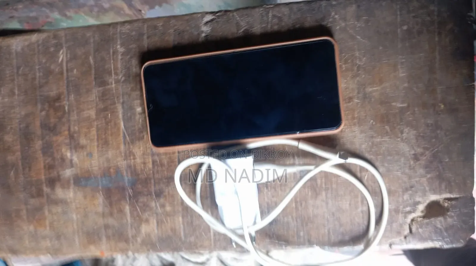 Realme C53 128 GB Gold