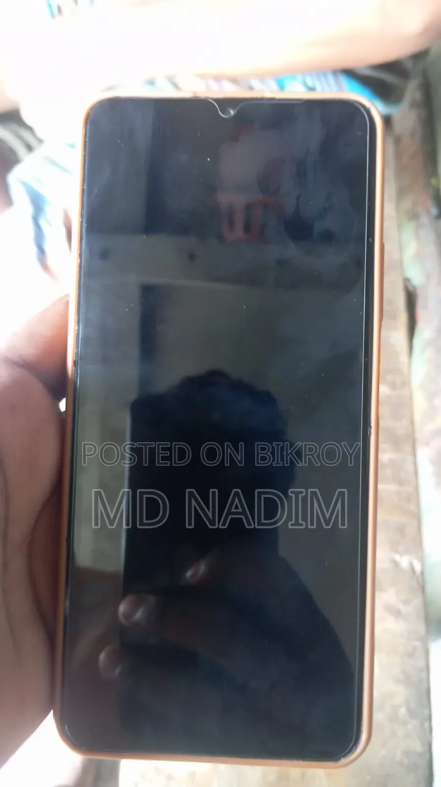 Realme C53 128 GB Gold