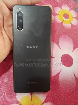 Sony Xperia 5 128 GB Black