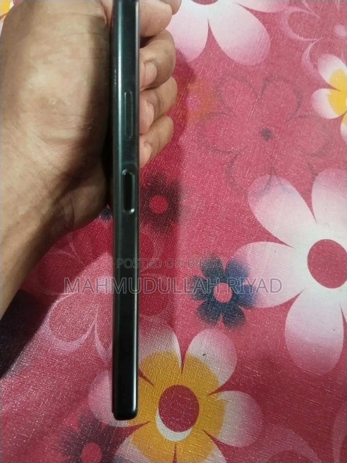 Sony Xperia 5 128 GB Black