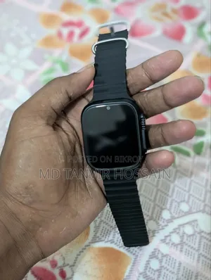 Ultra S9 Android 5G Smartwatch