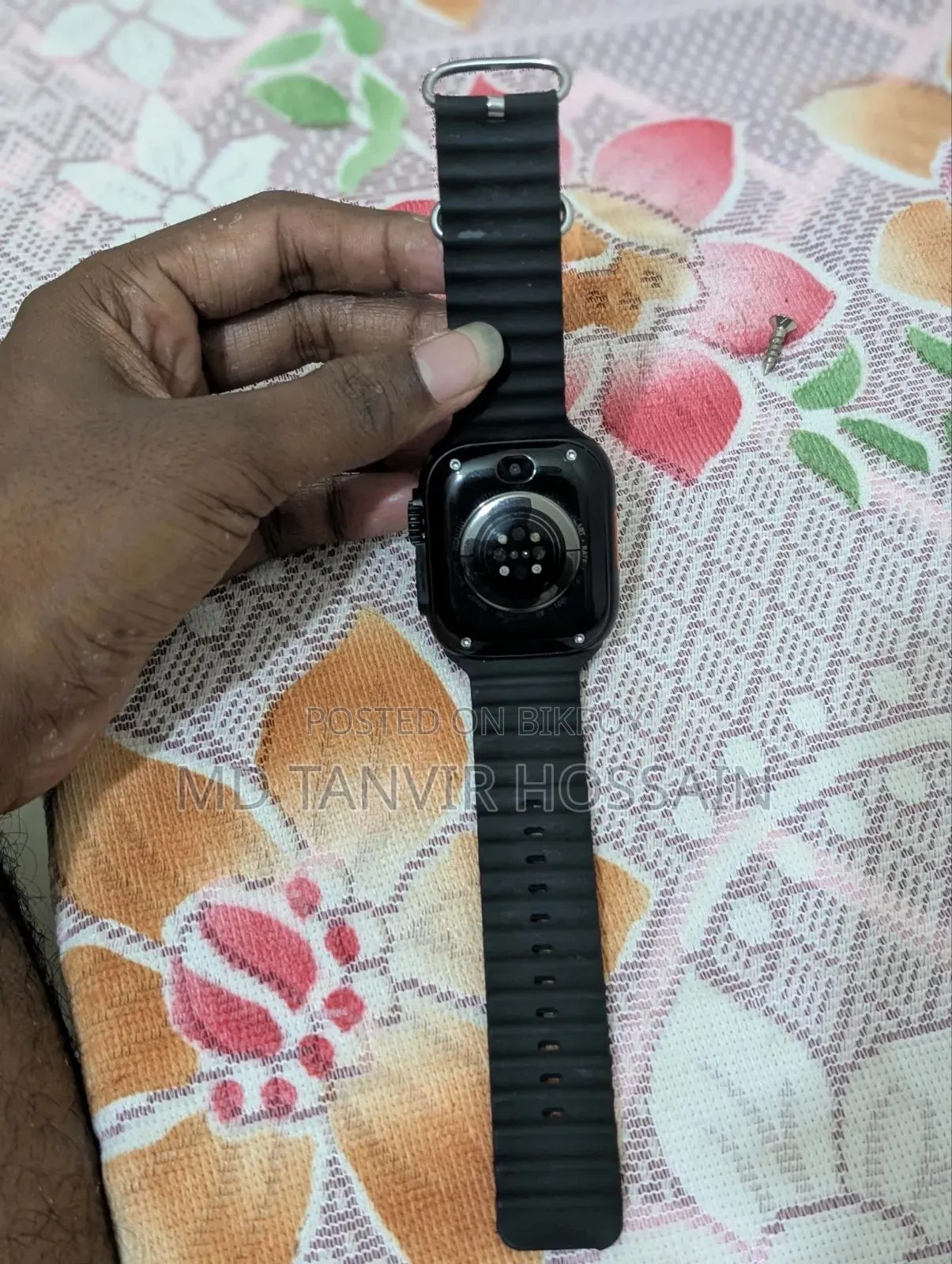 Ultra S9 Android 5G Smartwatch