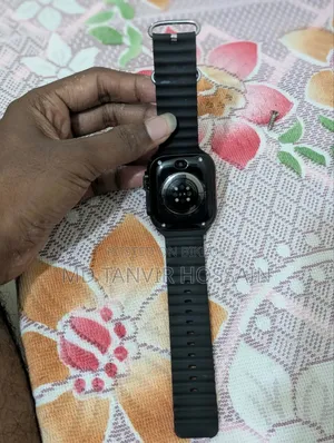 Ultra S9 Android 5G Smartwatch