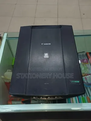 Canon Scanner Lide 110