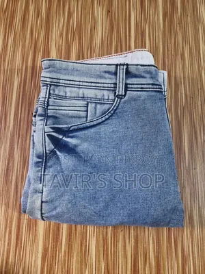 Men's Jeans
