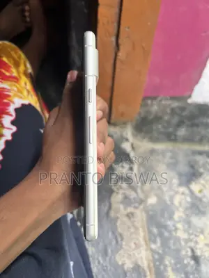 Google Pixel 7 128 GB White