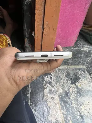 Google Pixel 7 128 GB White