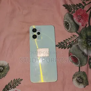 Realme C35 128 GB Blue