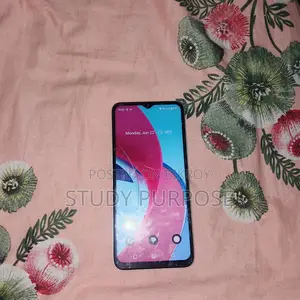 Realme C35 128 GB Blue