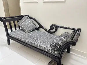 Divan Sofa