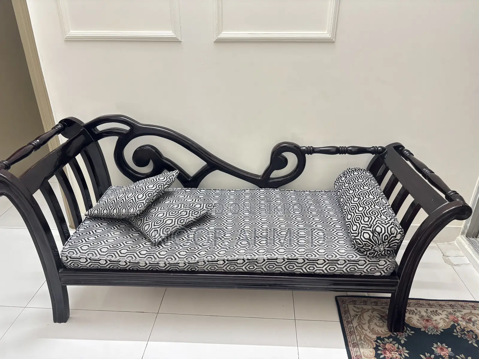 Divan Sofa
