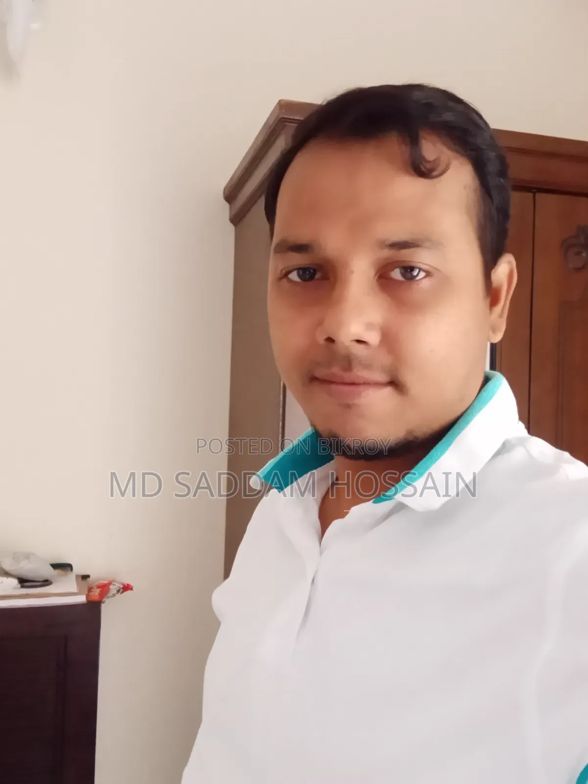 Md. Saddam Hossain