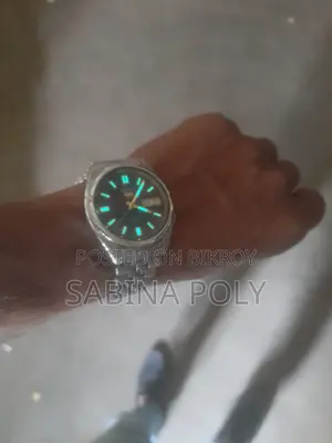 Original Seiko 5 Automatic Watch