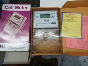 Single Phase Meter