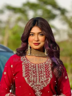 Original Pakistani Gharara