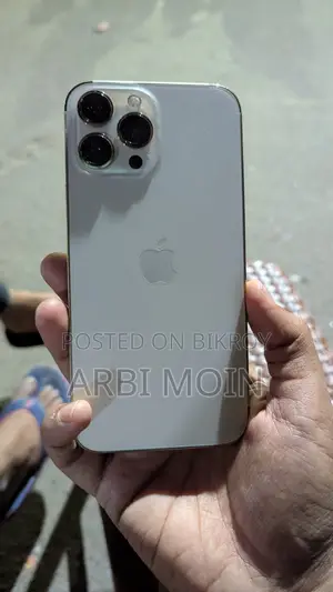 Apple iPhone 13 Pro Max 128 GB Gold