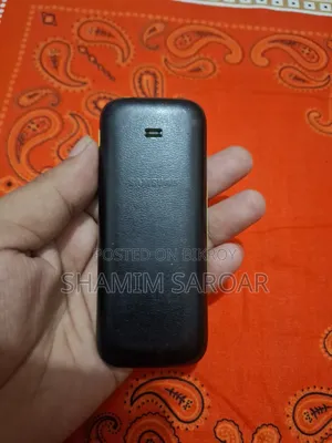 Samsung Guru Music 2 Black