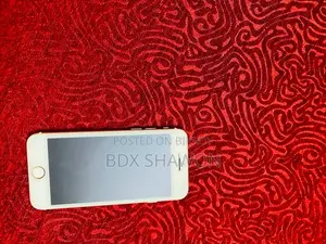 Apple iPhone 7 128 GB Rose Gold