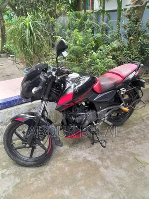 Bajaj Pulsar 150 2022 Black