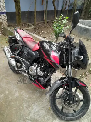 Bajaj Pulsar 150 2022 Black