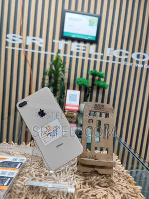 Apple iPhone 8 Plus 64 GB Rose Gold