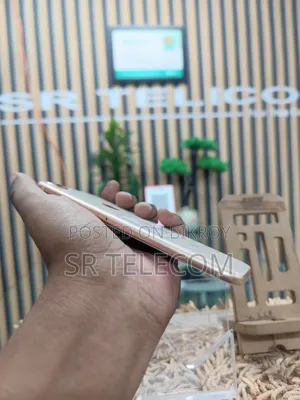Apple iPhone 8 Plus 64 GB Rose Gold