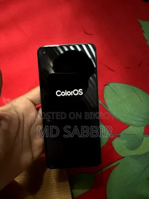 Oppo Reno6 128 GB
