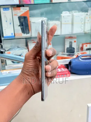 Infinix Hot 50 Pro+ 4G 256 GB Silver
