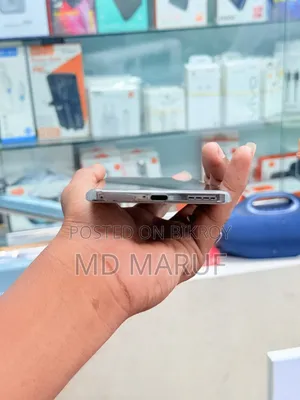 Infinix Hot 50 Pro+ 4G 256 GB Silver