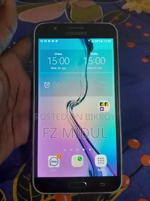 স্যামসাং গ্যালাক্সি জে৭ প্রাইম ১৬ জিবি গোল্ড