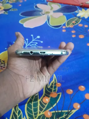 স্যামসাং গ্যালাক্সি জে৭ প্রাইম ১৬ জিবি গোল্ড