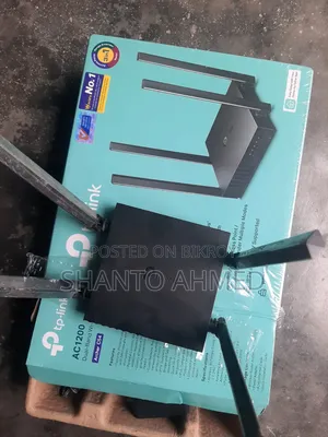 Tp Link Archer C54