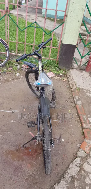 Bicycle 26 Inch
