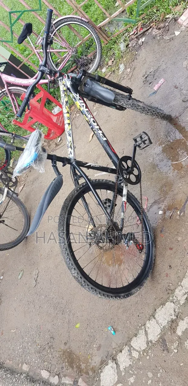 Bicycle 26 Inch