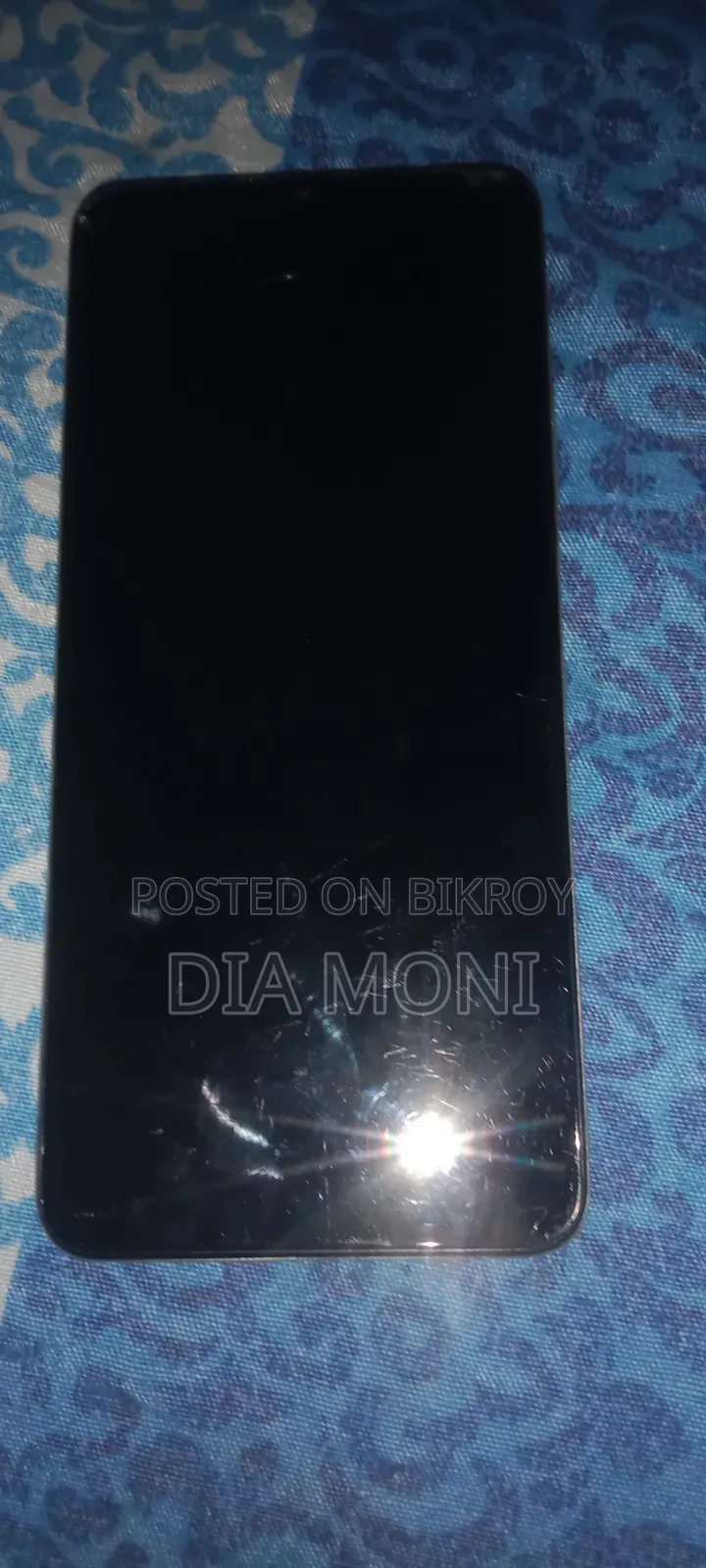 রিয়েলমি নারজো এন৫৩ ৬৪ জিবি গ্রে