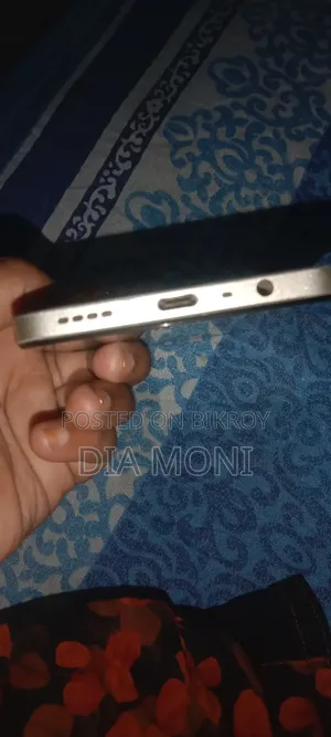 রিয়েলমি নারজো এন৫৩ ৬৪ জিবি গ্রে