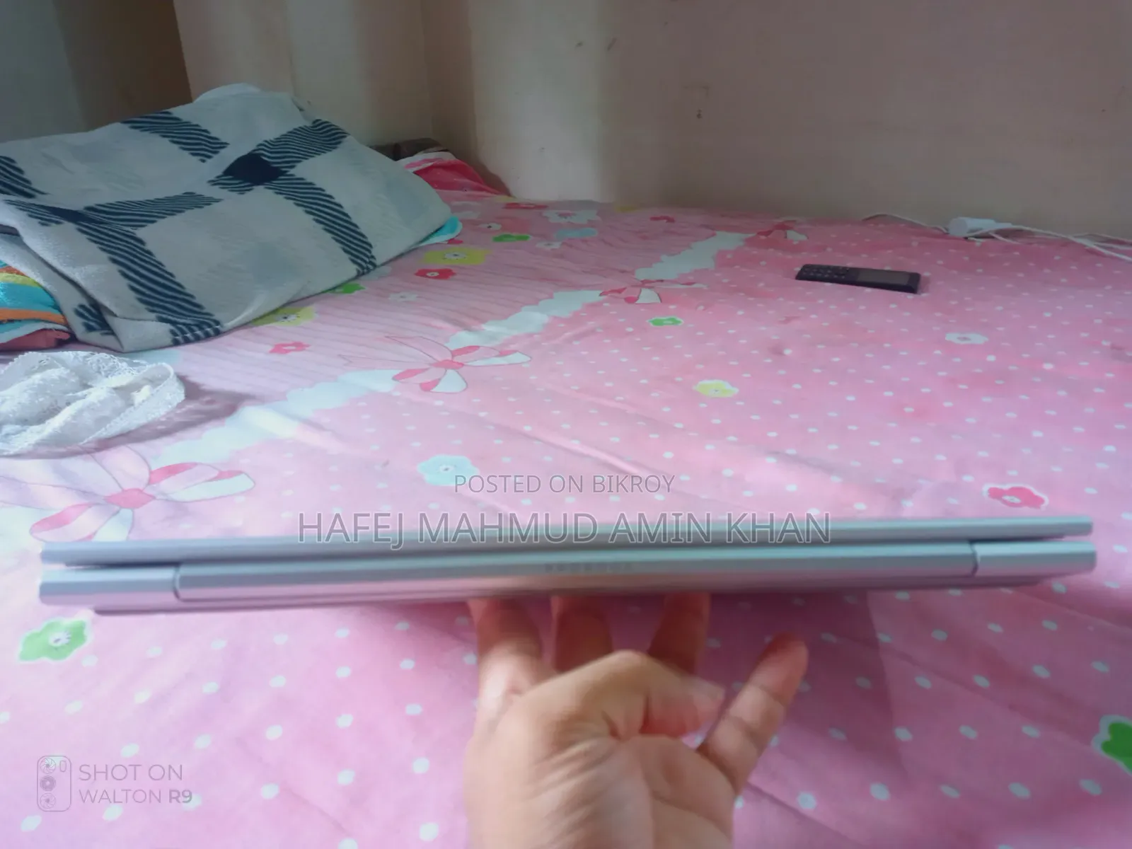 ল্যাপটপ এইচপি প্রোবুক ৪৪৫ জি৯ ১৬জিবি এএমডি রাইজেন ৫ এসএসডি ৫১২জিবি