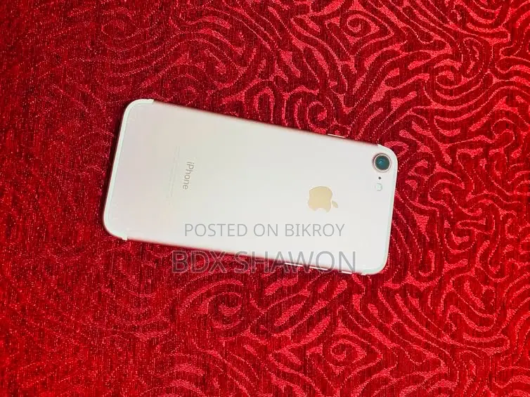Apple iPhone 7 128 GB Rose Gold