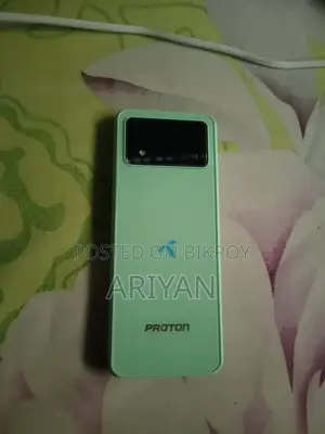 প্রপ্টন