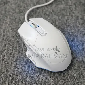 Kebidumei M100 Wired Ergonomical Mouse