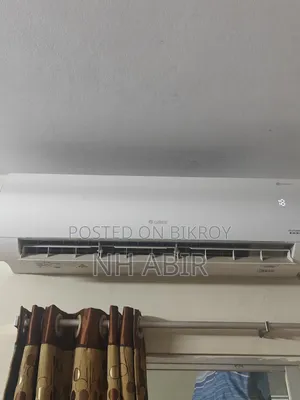 Gree 2ton Ac Inverter