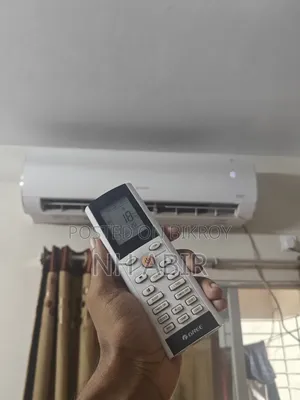 Gree 2ton Ac Inverter