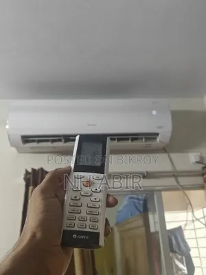 Gree 2ton Ac Inverter