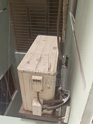 Gree 2ton Ac Inverter