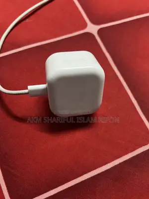 iPhone Charger