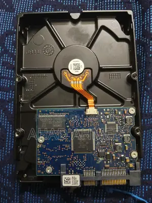Hitachi 500GB Hard Disk