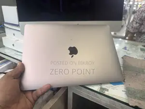 Laptop Apple MacBook Air 2020 M1 8GB Apple M1 SSD 256GB